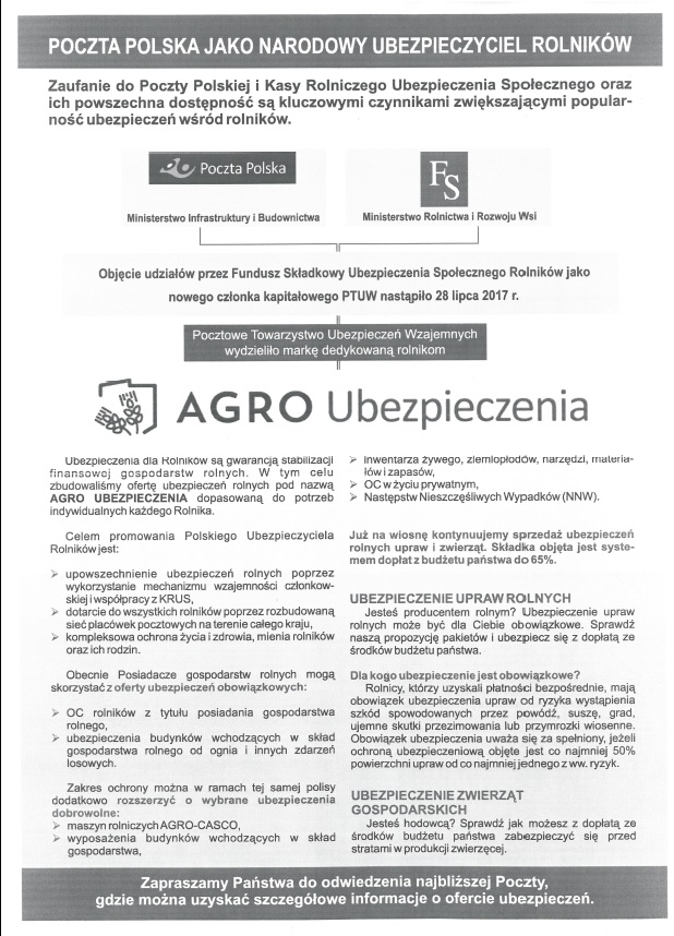 agro ubezp