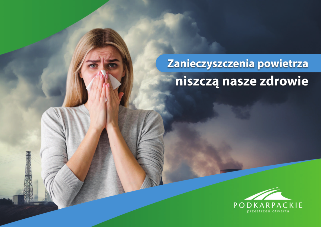 Zdrowie, a ochrona powietrza