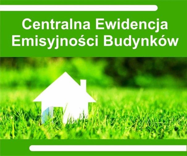 Przypominamy o obowiązku zgłaszania źródeł ciepła 