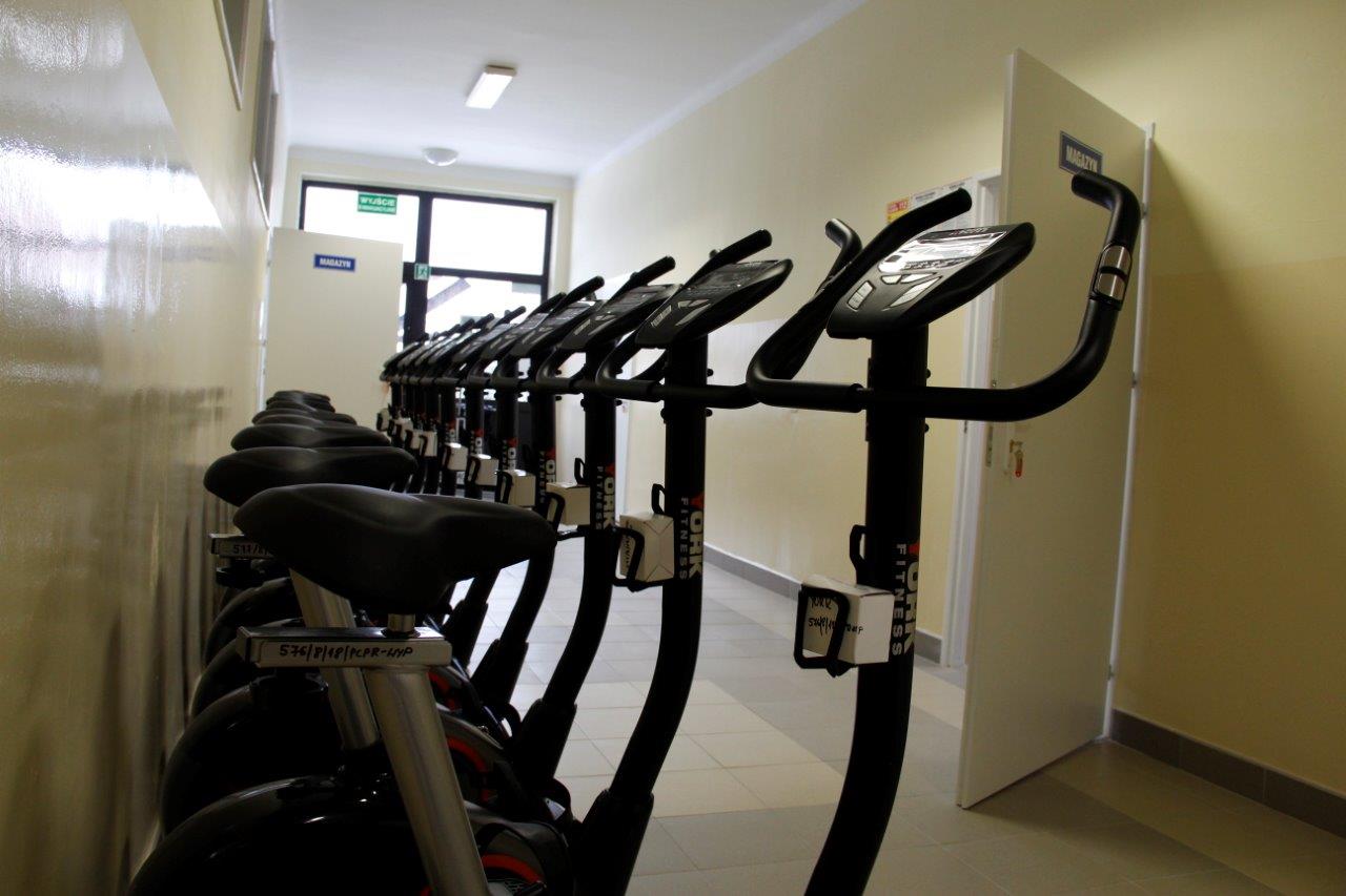 Trwałość projektu WYPOZYCZALNIA SPRZĘTU RUDNIK 3