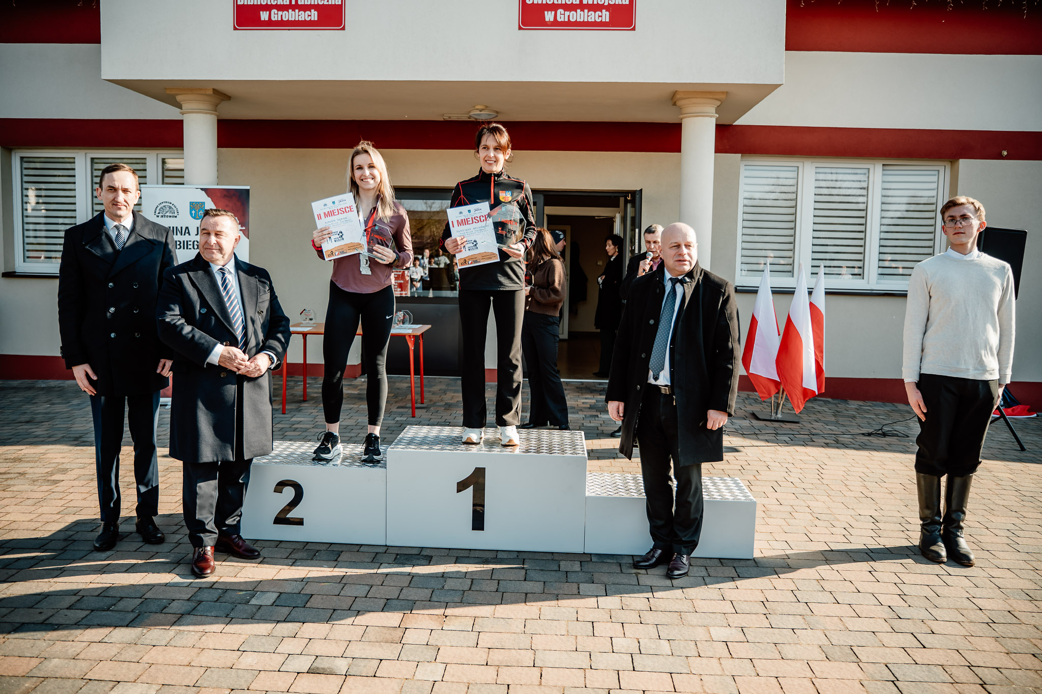 Bieg Groble 2026 397