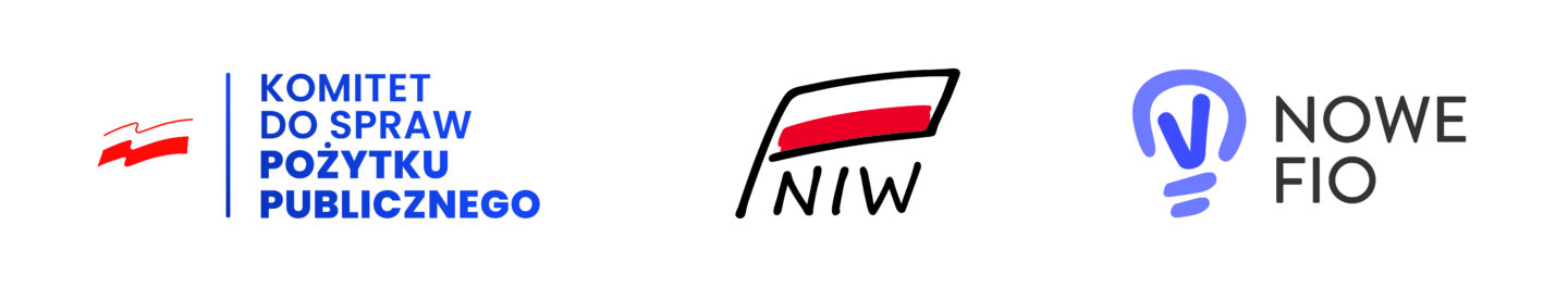 Wsparcie dla działalności lokalnych organizacji pozarządowych – Klub Jagielloński