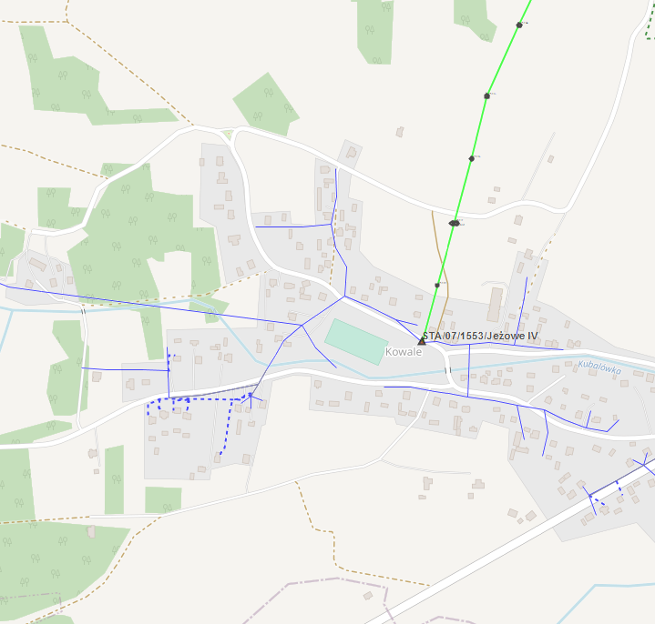 Planowane wyłączenie energii elektrycznej
