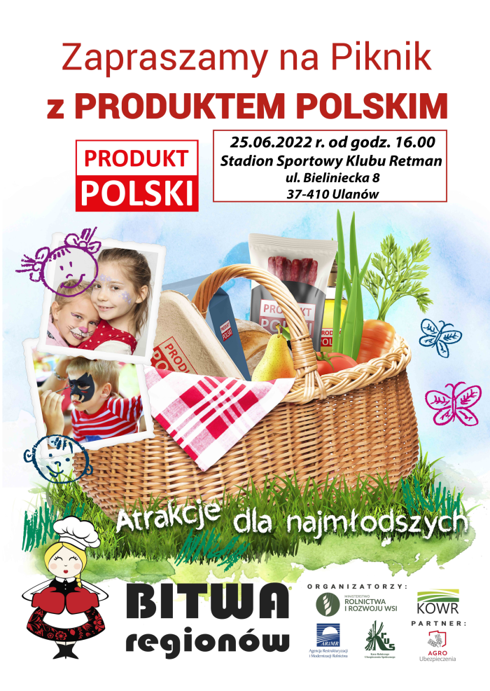 Piknik Turystyczny Powiatu Niżańskiego