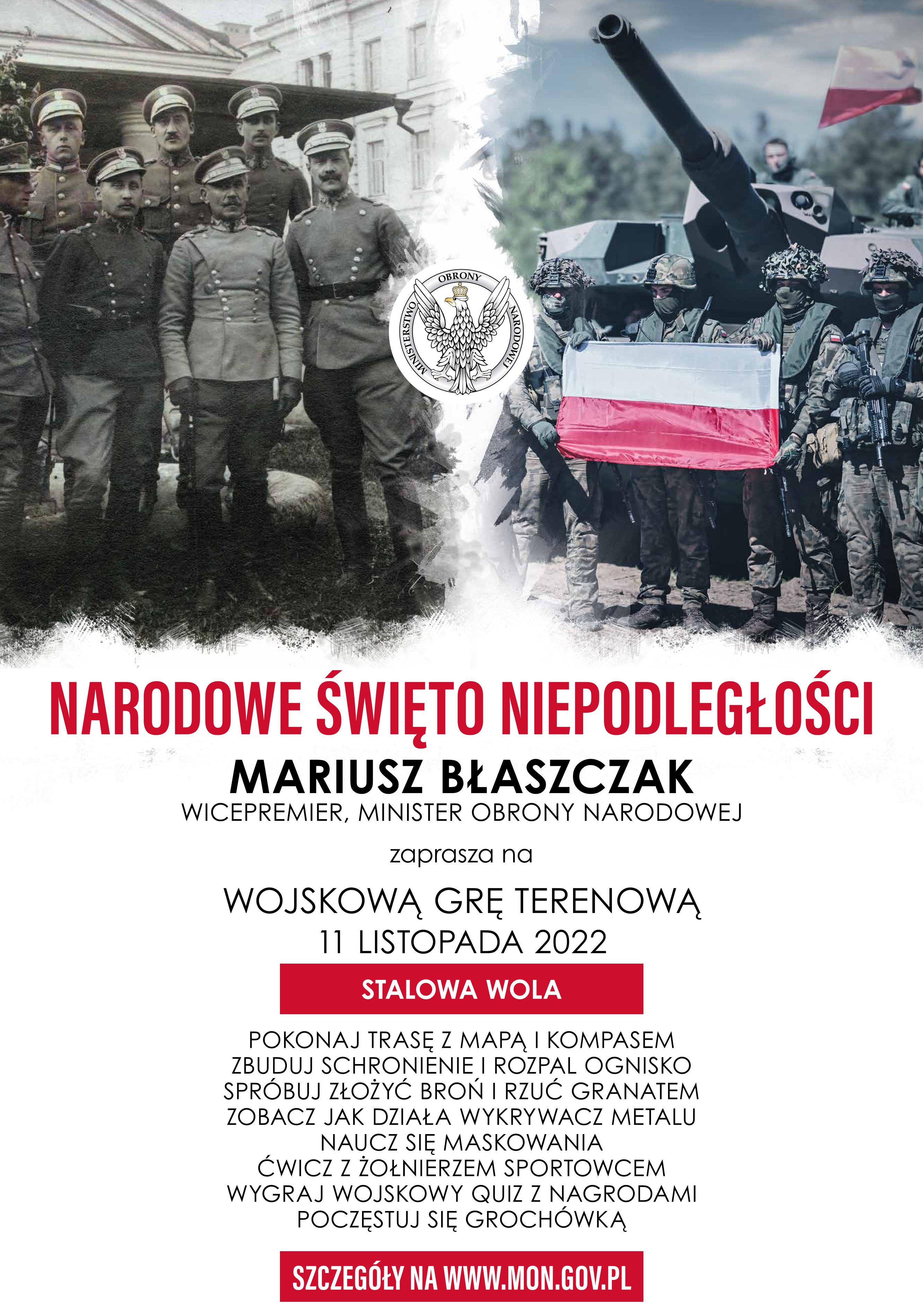 Wojskowa Gra Terenowa