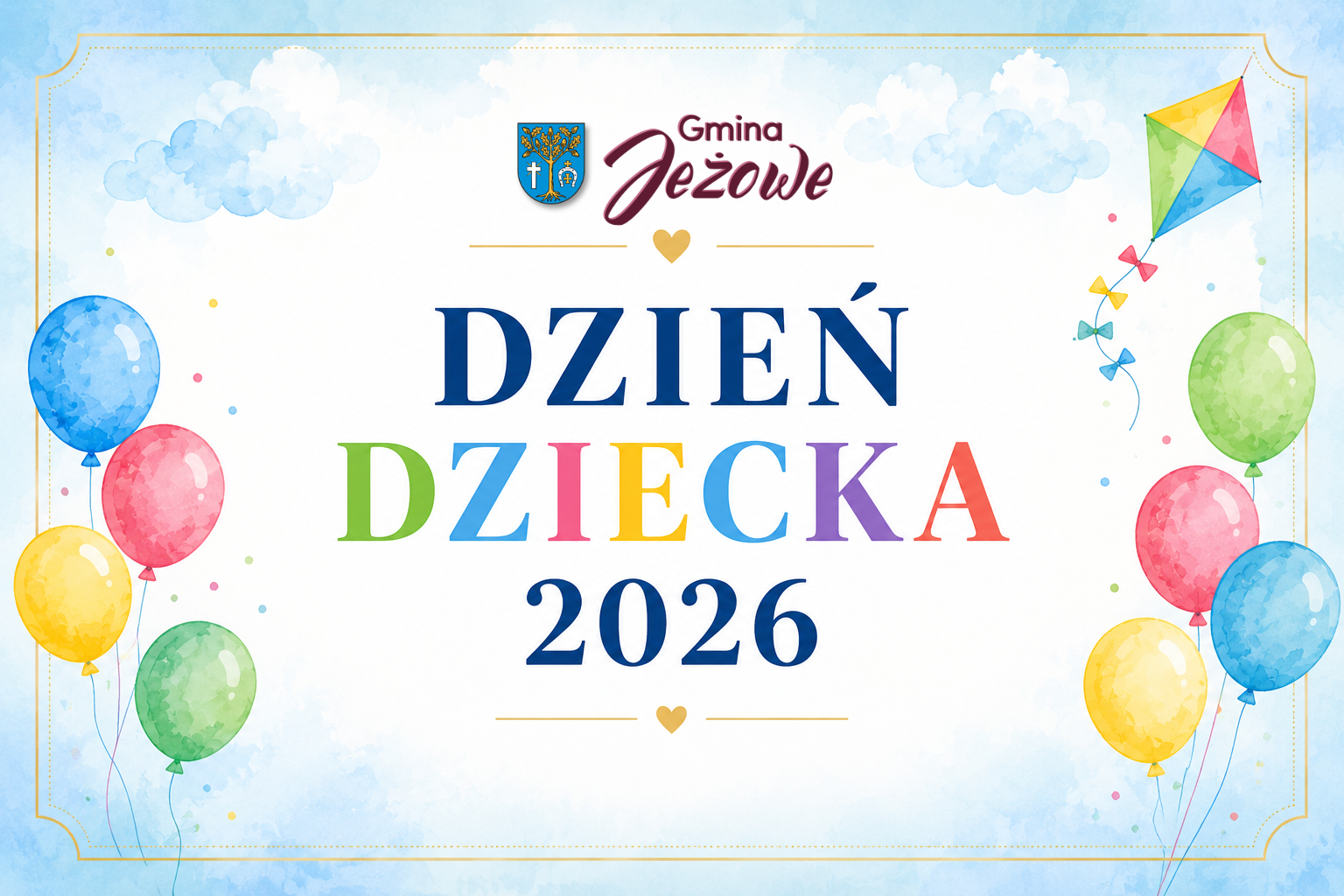 Dzień Dziecka 2026