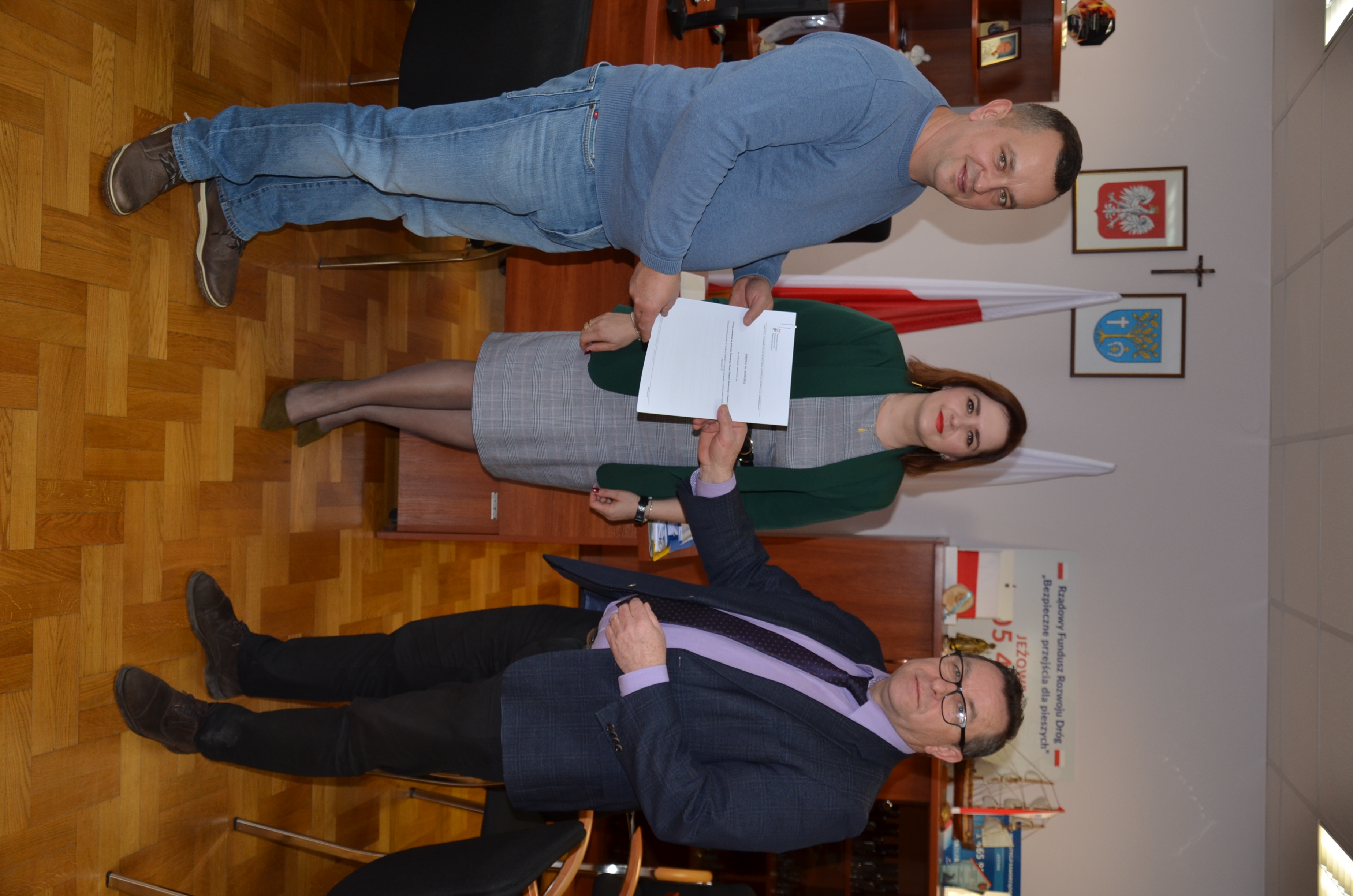 Zakup autobusu - wybrano wykonawcę