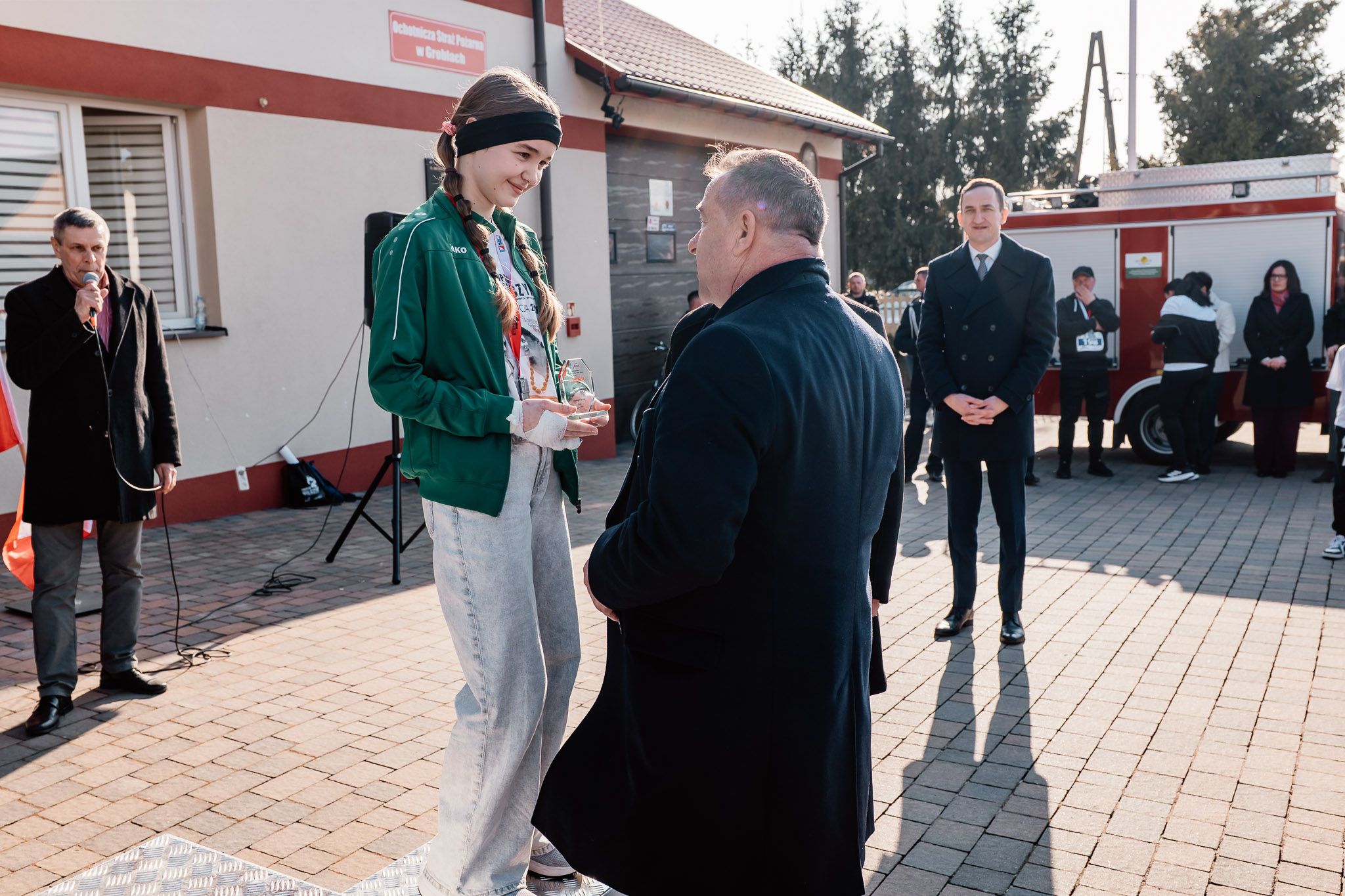 Bieg Groble 2026 452