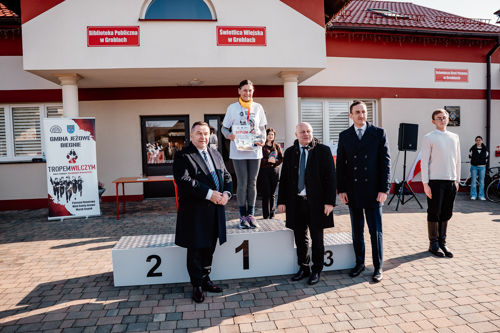 Bieg Groble 2026 424