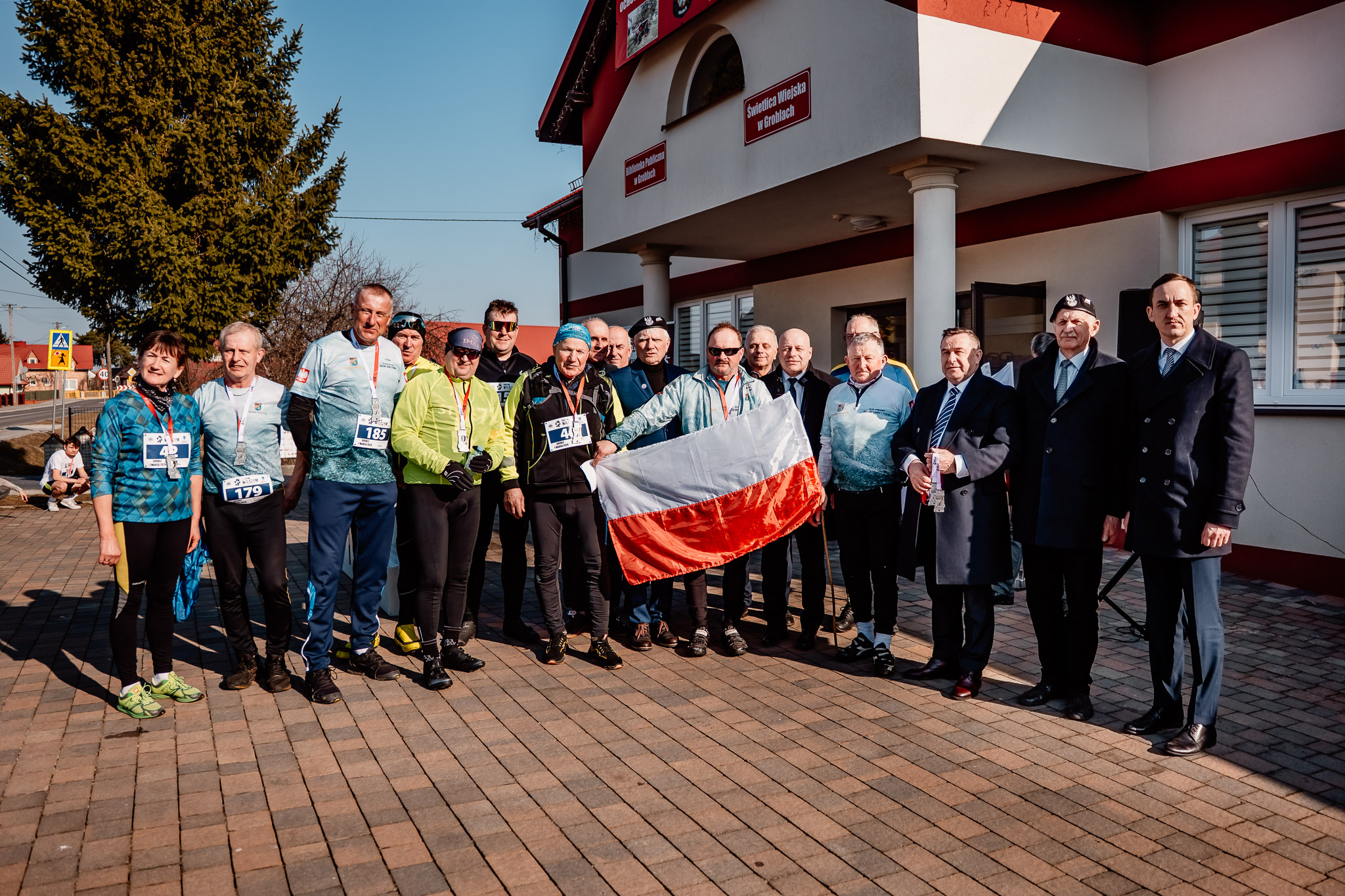 Bieg Groble 2026 311