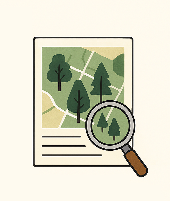 Zawiadomienie o wyłożeniu do publicznego wglądu projektu uproszczonego planu urządzenia lasów dla lasów należących do osób fizycznych i wspólnot gruntowych położonych w obr. ewidencyjnym Jeżowe, gm. Jeżowe