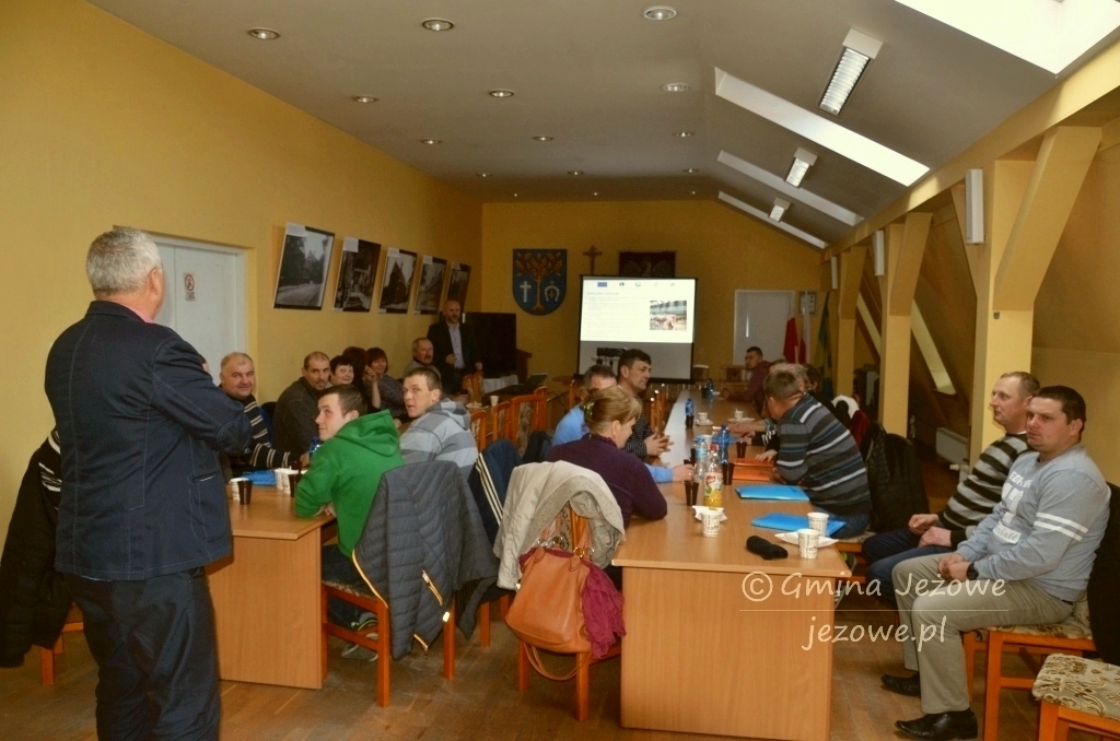 Wartościowe szkolenie PODR