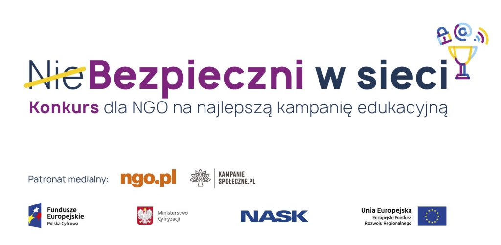 Konkurs dla organizacji pozarządowych