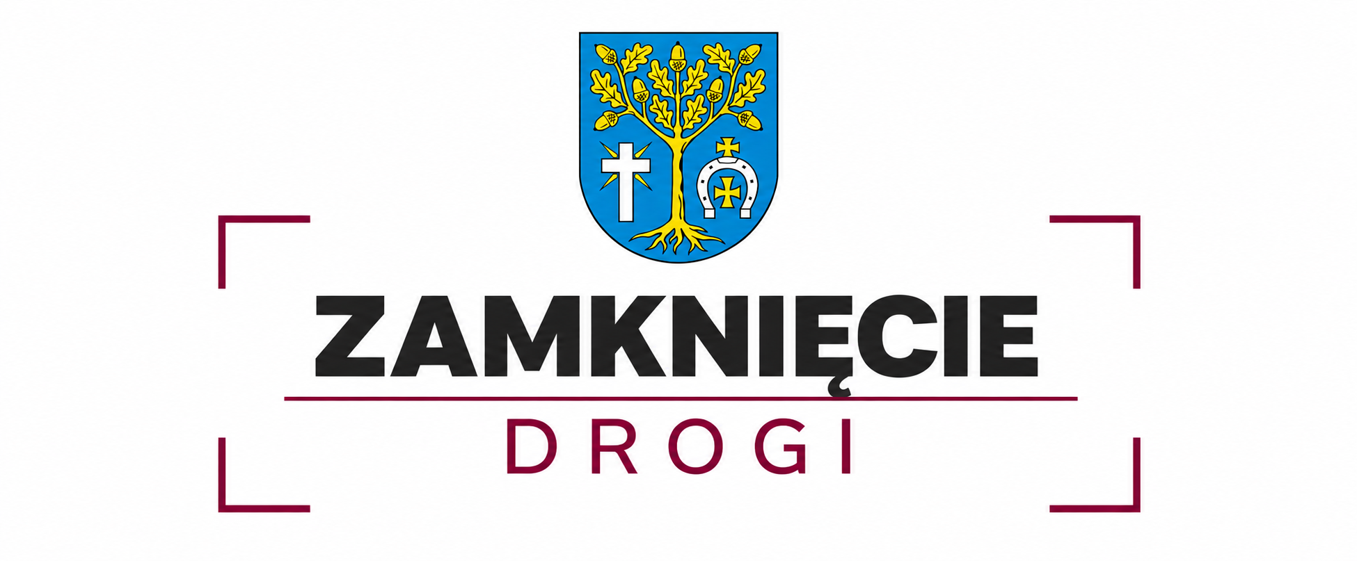 Zamknięcie drogi 26.10.2026 r.