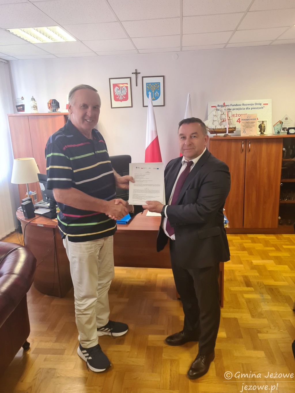 Wybór wykonawców na realizację projektu pn. „Montaż instalacji OZE"