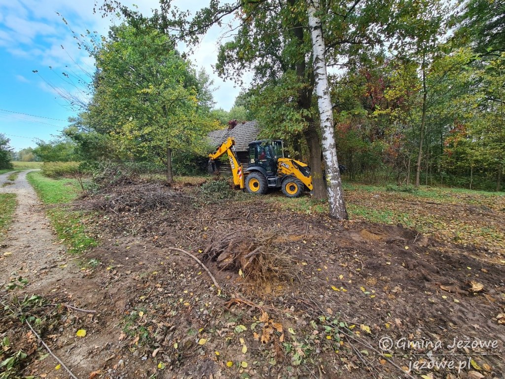 Długo wyczekiwany plac zabaw dla mieszkańców Gęsiówki