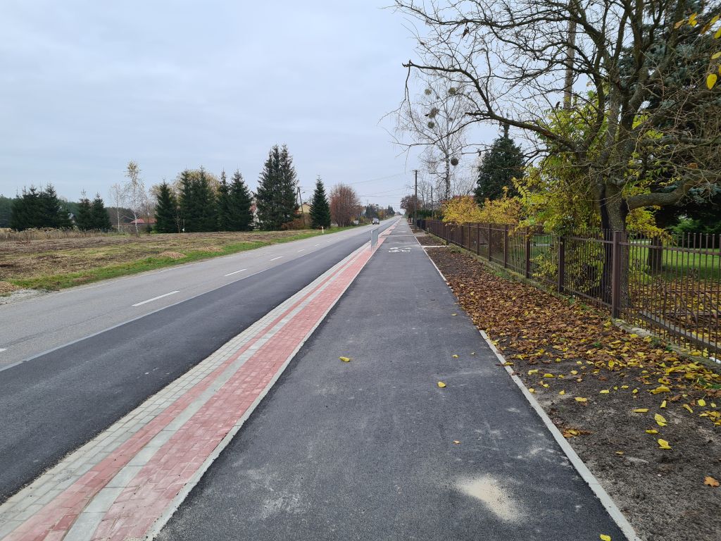 Kolejne środki z Rządowego Funduszu Inwestycji Lokalnych dla Gminy Jeżowe