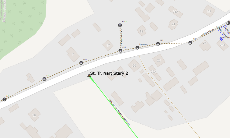 Rejon Energetyczny Leżajsk informuje o planowanym wyłączeniu energii elektrycznej: