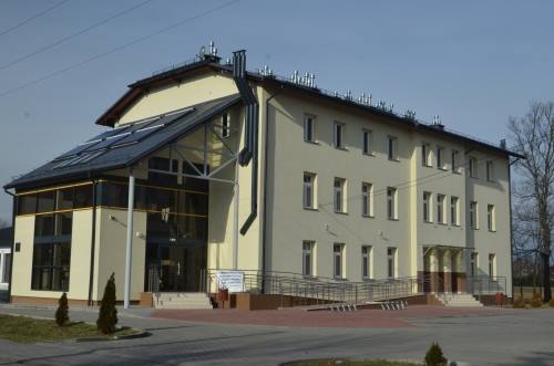 II przetarg na wynajem pomieszczeń w Ośrodku Zdrowia