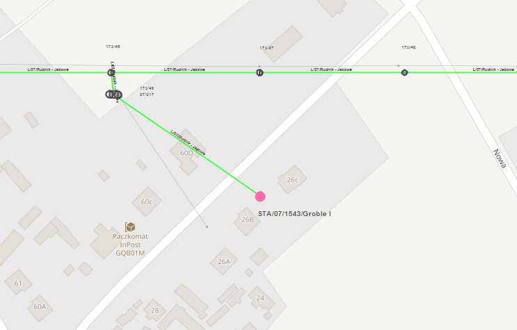 Planowane wyłączenie energii elektrycznej