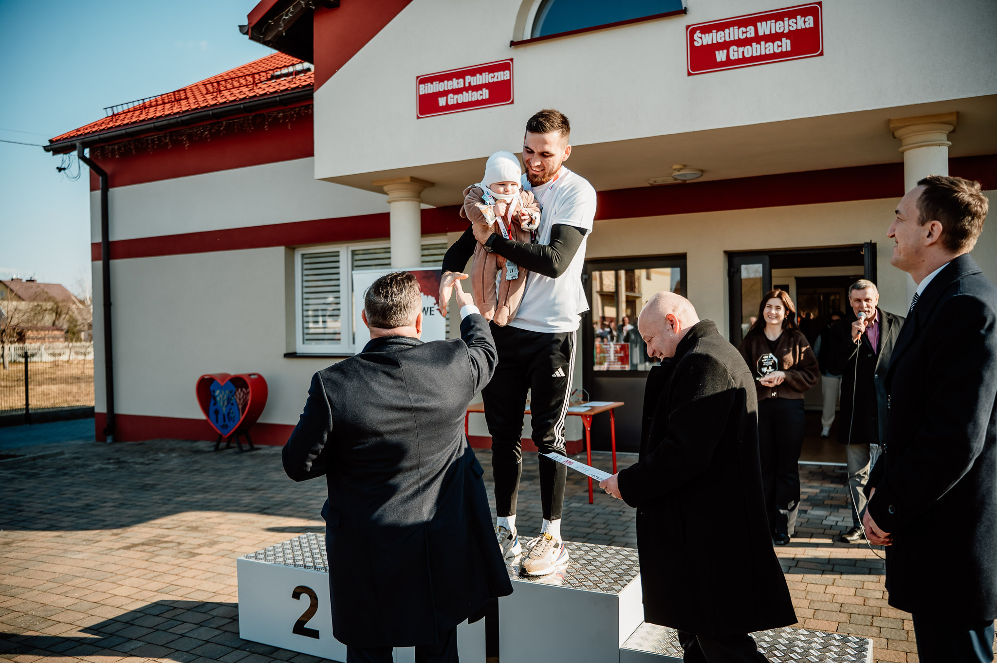 Bieg Groble 2026 410