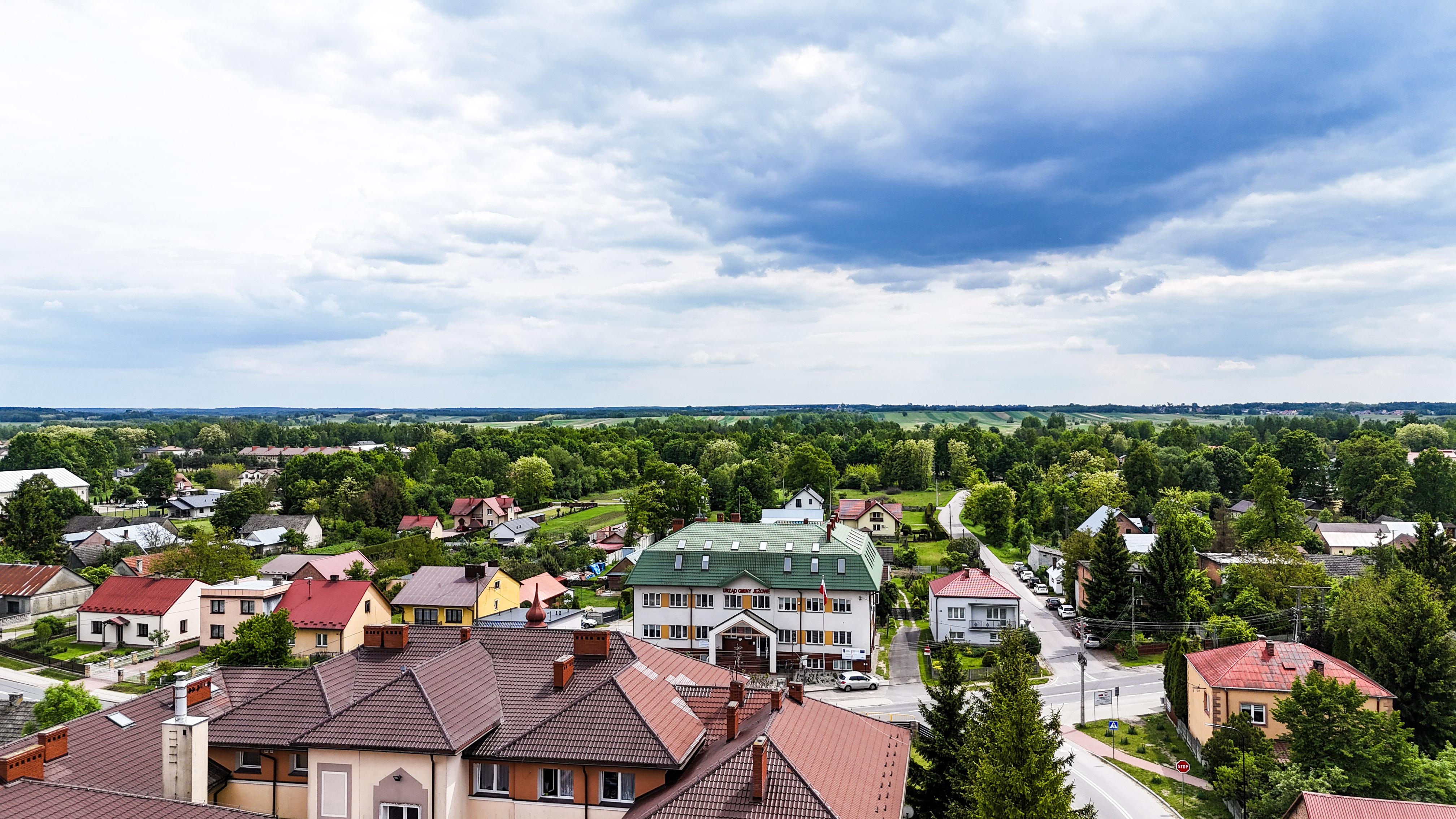 W dniu 31.12.2025 - Urząd Gminy Jeżowe czynny krócej