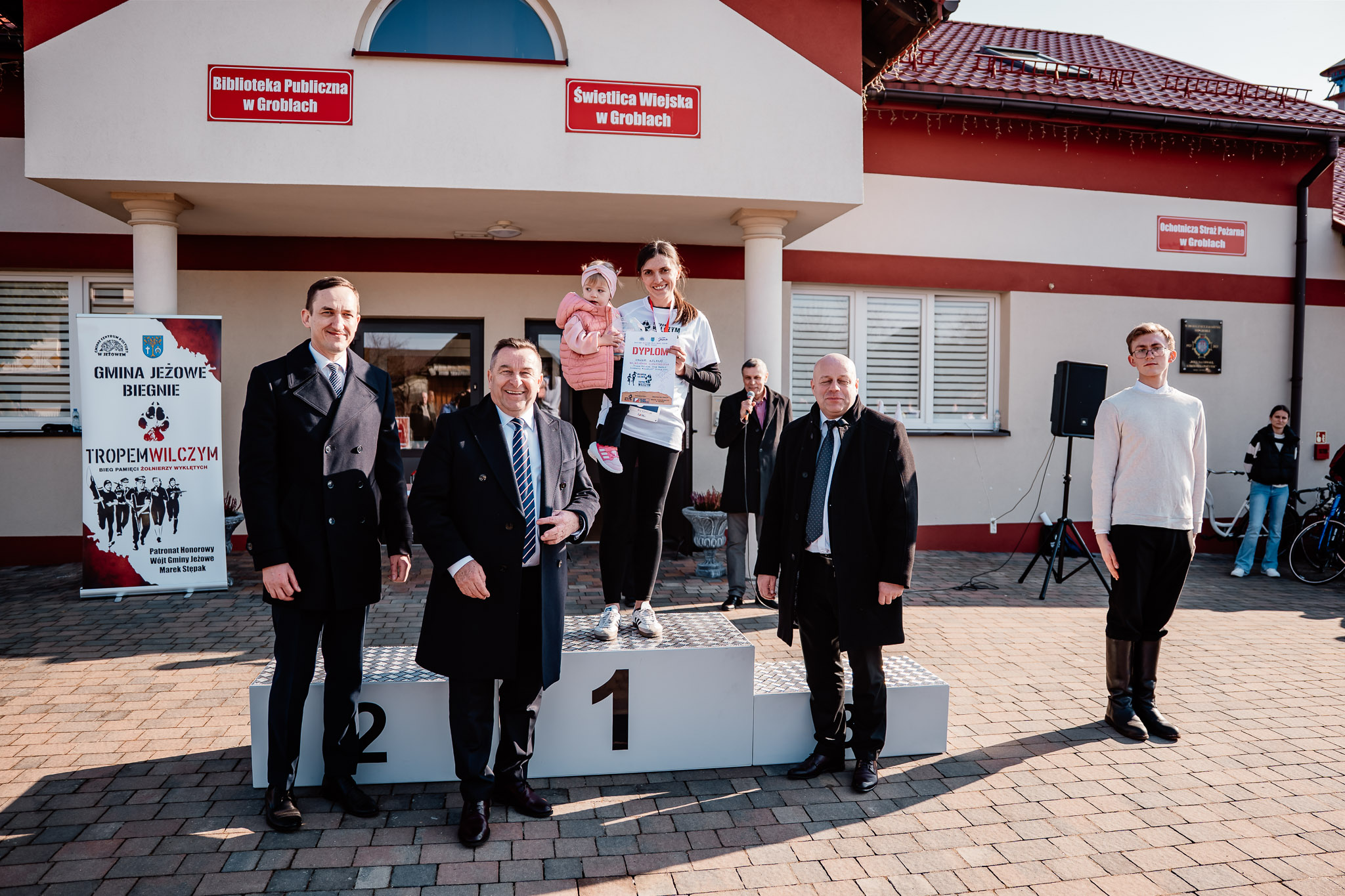 Bieg Groble 2026 403