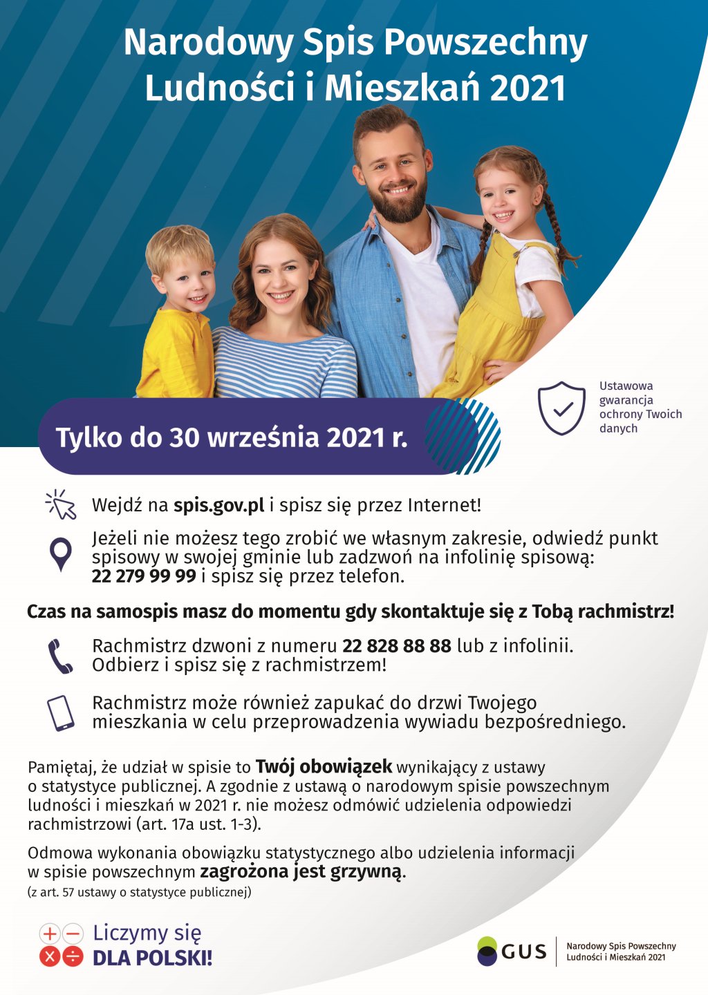 PlakatA3 NSP2021 z karą 01